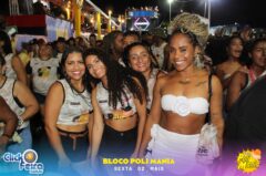 Bloco Poli Mania